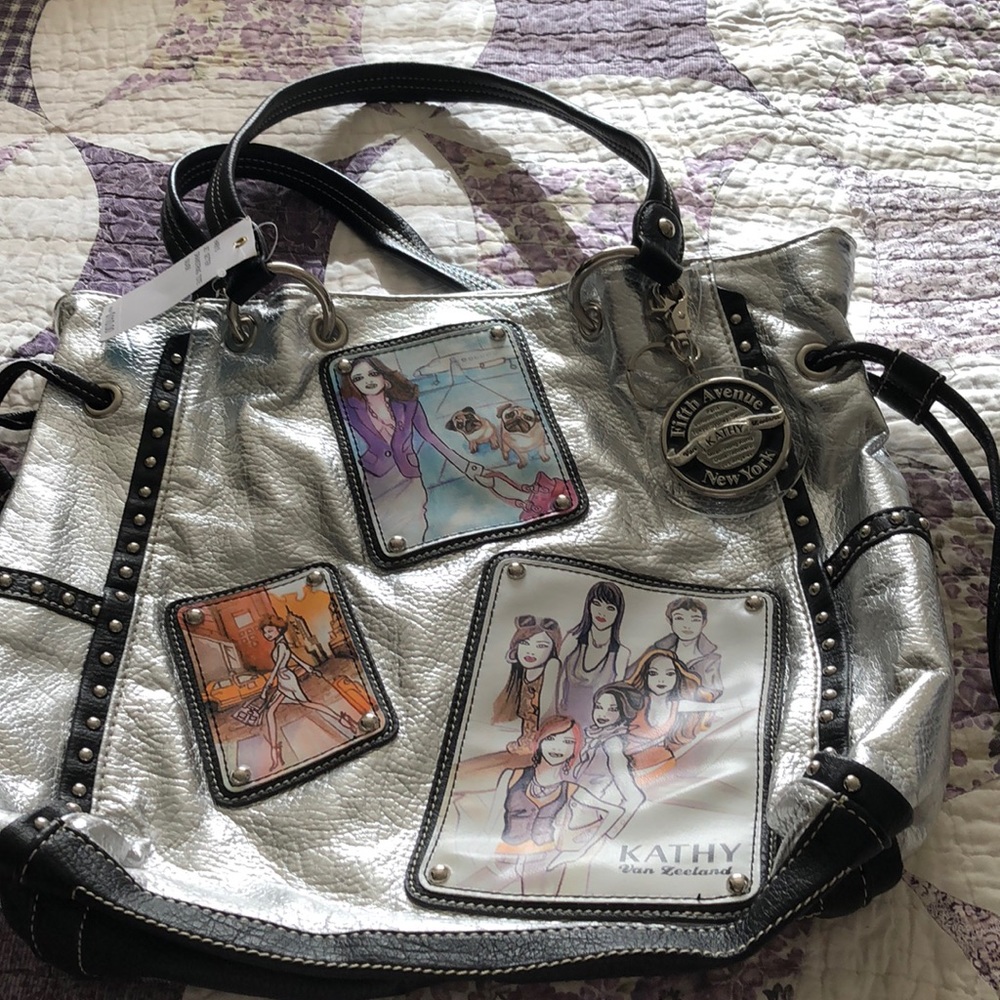 Purse